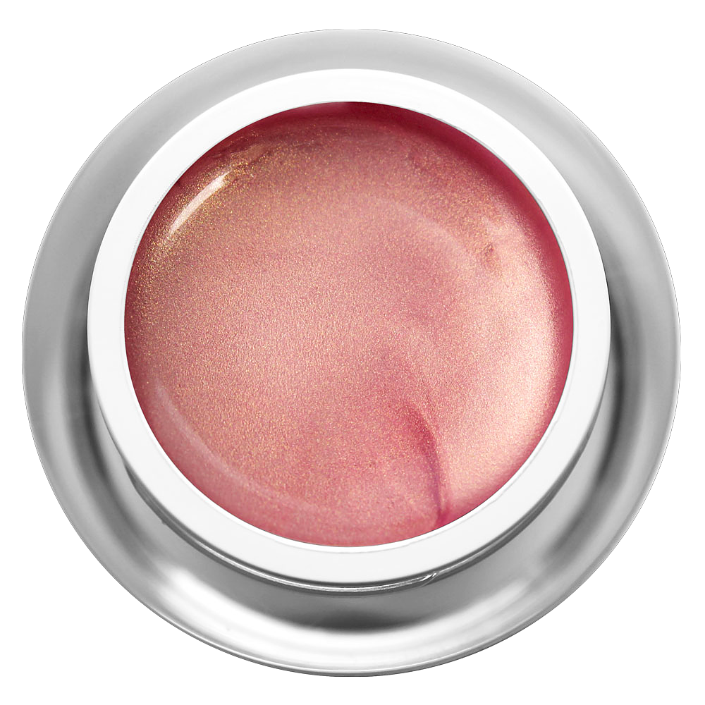 Farbgel - Pearl Gold Rose