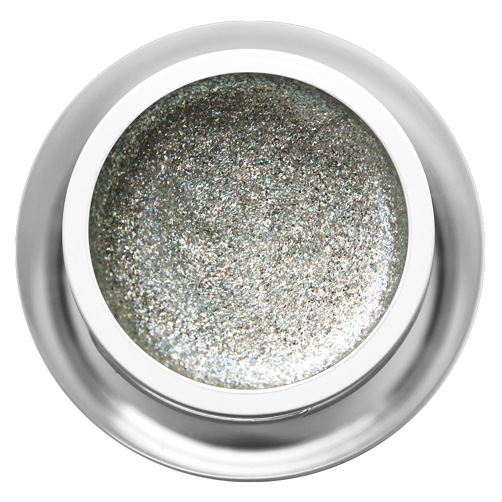 Farbgel - Brilliant Silber