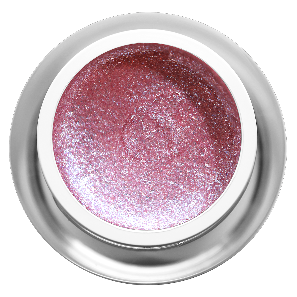 Farbgel - Brilliant Rose