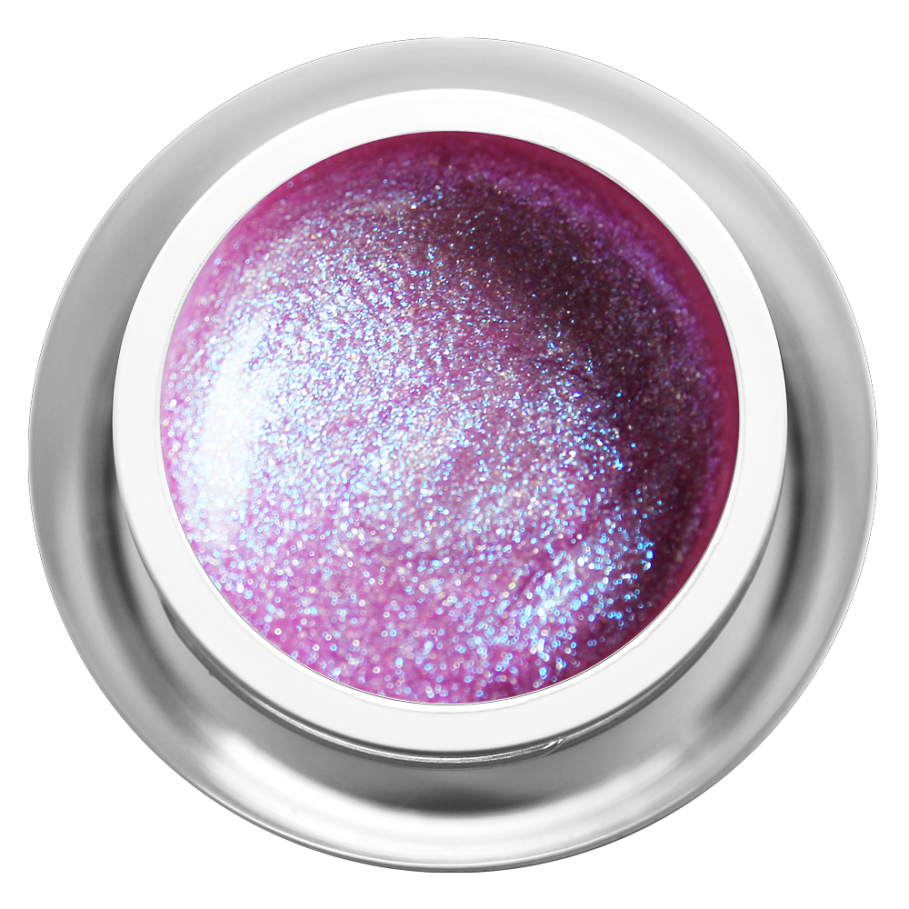 Farbgel - Glimmer Lilac