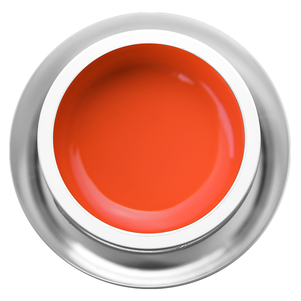 Farbgel - Pure Coral