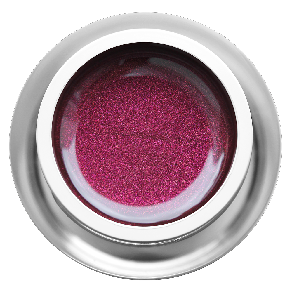 Farbgel - Pearl Dark Bordeaux