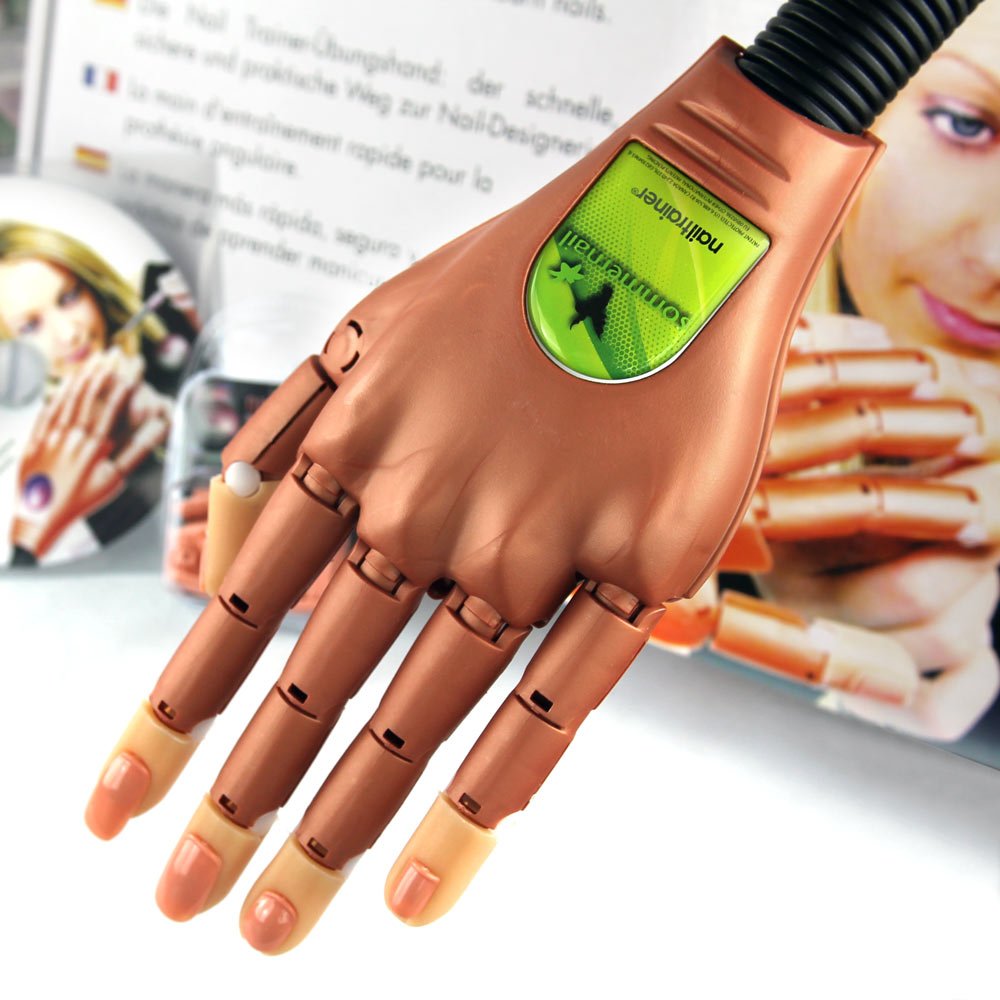 Nailtrainer (Studenten-Version)