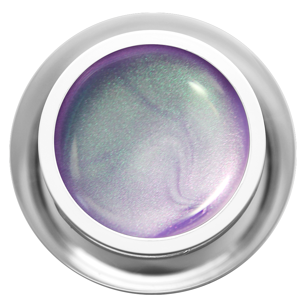 Farbgel - Pearl Shiny Lilac