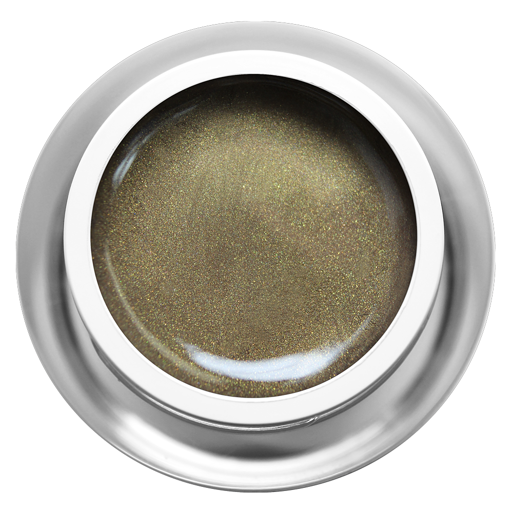 Farbgel - Pearl Macchiato Gold