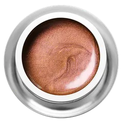 Farbgel - Pearl Shiny Copper