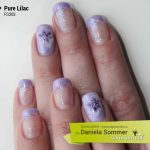 Farbgel Pure Lilac