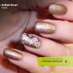 Farbgel Brilliant Brown