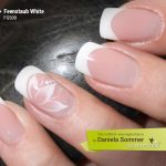 Farbgel Feenstaub White