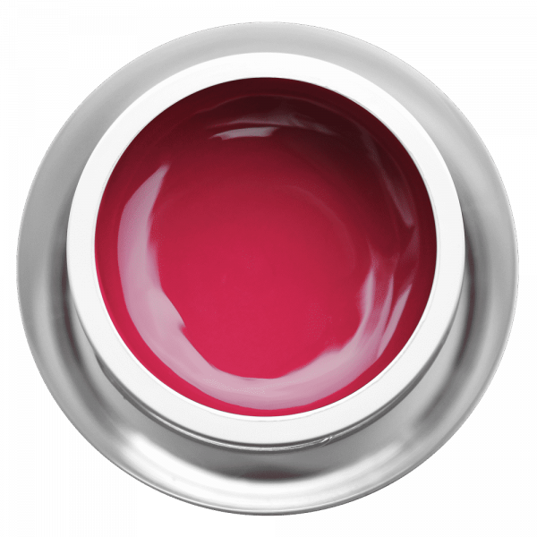 Farbgel Pure Orchid Red