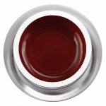 Farbgel Pure Kirschrot