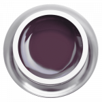 Farbgel Pure Plum