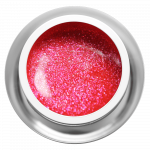 Farbgel Brilliant Coral