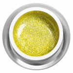 Farbgelb Brilliant Gelb