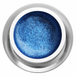 Farbgel Brilliant Blau