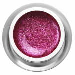 Farbgel Brilliant Magenta