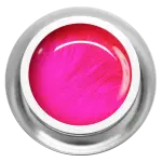 Farbgel Pearl Shiny Pink