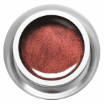 Farbgel Pearl Maroon