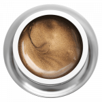 Farbgel Bronze Braun