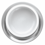 Farbgel Feenstaub White