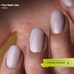 Farbgel Pure Nude Lilac