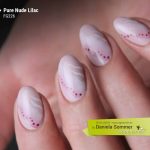 Farbgel Pure Nude Lilac